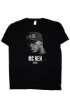 N.W.A. MC Ren tričko
