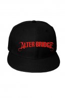 Alter Bridge trucker kiltovka