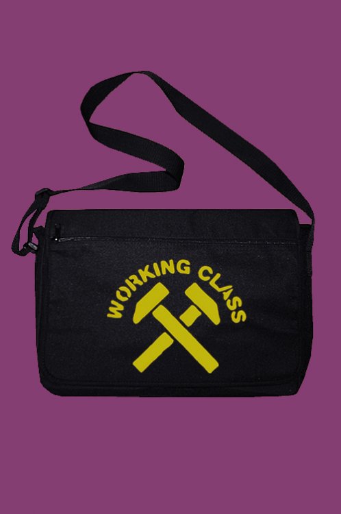 Working Class taka - Kliknutm na obrzek zavete