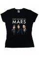 30 Second to Mars d�msk� tri�ko