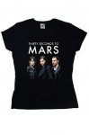 30 Second to Mars dámské tričko