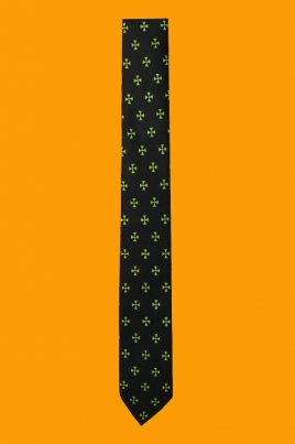 kravata Cross