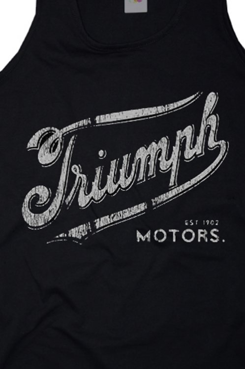 Triumph Motors tlko - Kliknutm na obrzek zavete