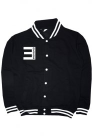 Eminem Baseball Jacket