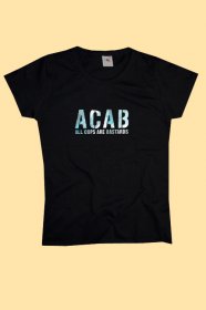 ACAB triko dmsk