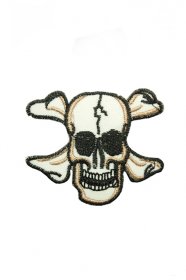 Army Skull nivka