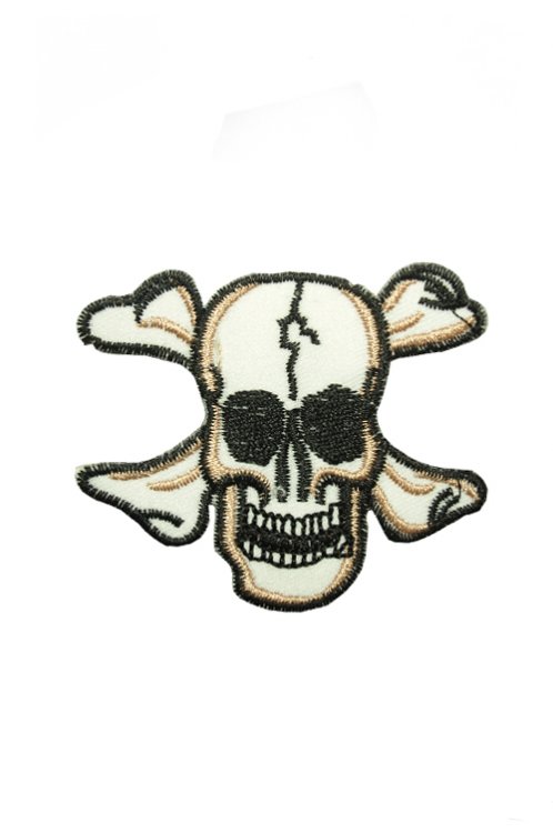Army Skull nivka - Kliknutm na obrzek zavete
