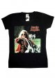 Janis Joplin tri�ko d�msk�