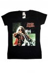 Janis Joplin tričko dámské