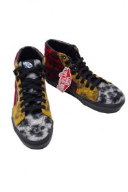 Vans Furry boty