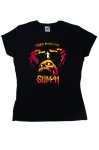 SUM 41 triko dmsk