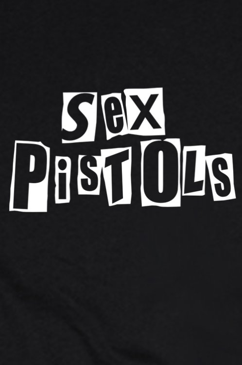 Sex Pistols dmsk triko - Kliknutm na obrzek zavete