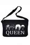Queen taška