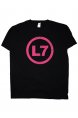 L7 tričko