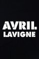 Avril Lavigne triko dmsk