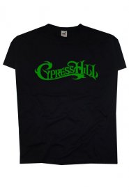 Cypress Hill triko