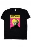 Andy Warhol triko