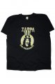 Frank Zappa tričko pánské Frank Zappa tričko pánské