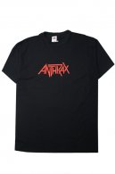 Anthrax tričko