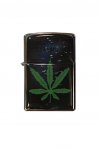 Cannabis zapalova�