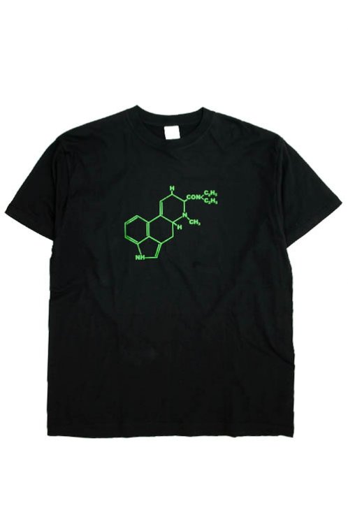 Chemy triko - Kliknutm na obrzek zavete