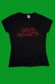 Amon Amarth Girl tri�ko