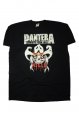 Pantera tri�ko p�nsk�