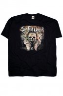 Six Feet Under tri�ko