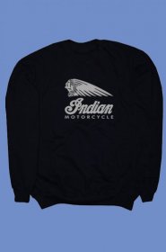 Indian Motorcycles mikina