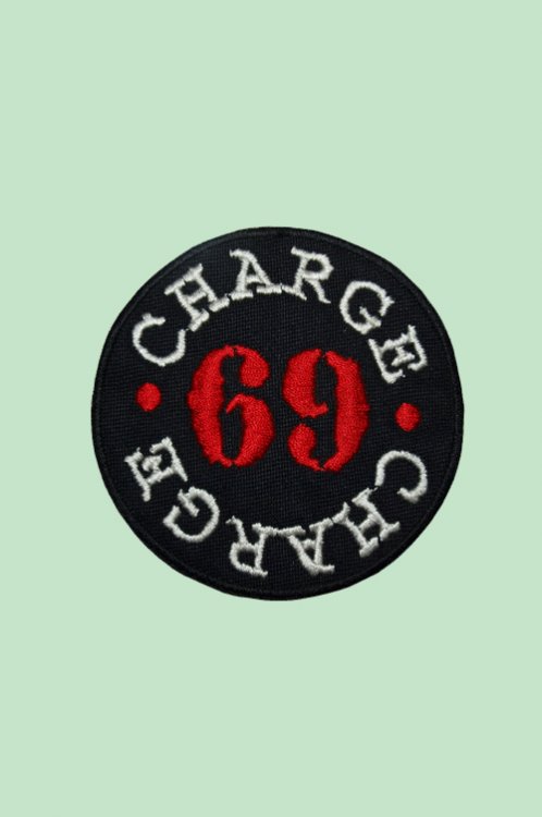 Charge 69 nivka - Kliknutm na obrzek zavete