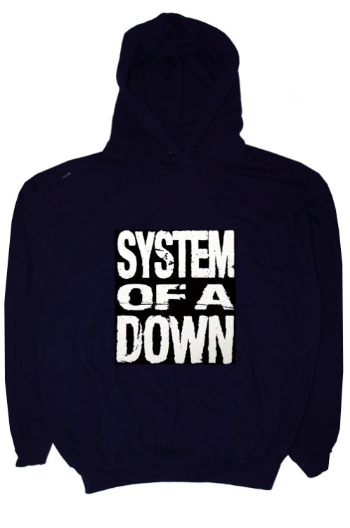 System Of A Down mikina - Kliknutm na obrzek zavete