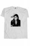 Michael Jackson tričko