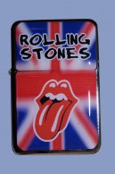 Rolling Stones zapalovač