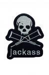 Jackass n�ivka
