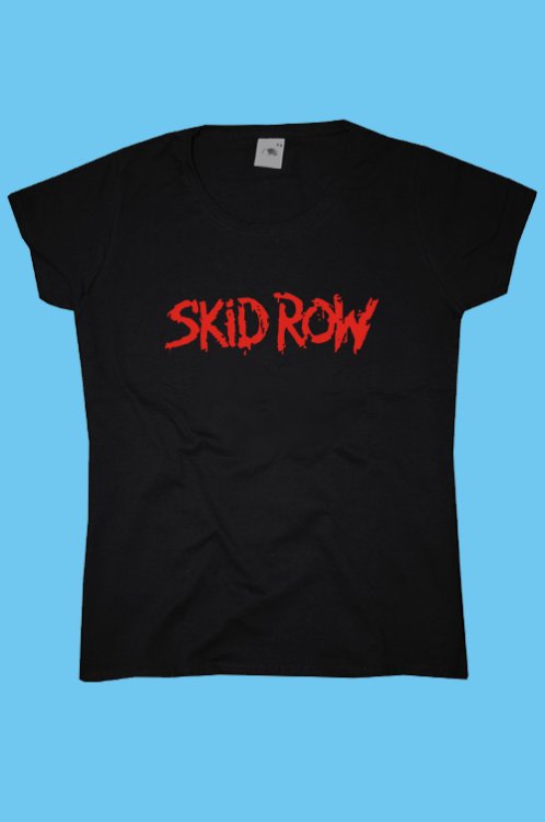 Skid Row triko dmsk - Kliknutm na obrzek zavete