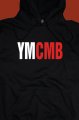 YMCMB mikina