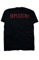 Sepultura triko