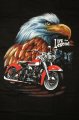 Live The Legend Harley Davidson triko