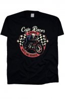 Cafe Racer triko