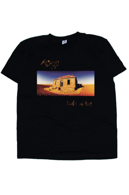 Midnight Oil triko - Kliknutm na obrzek zavete