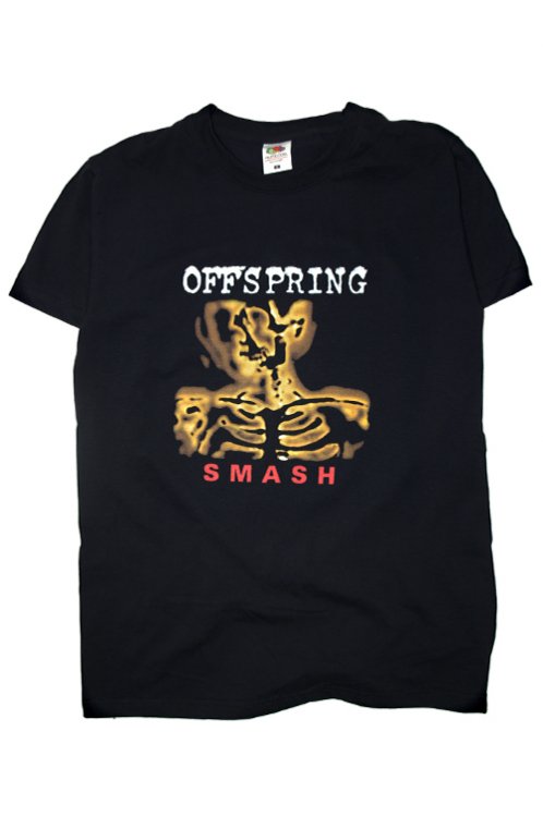 Offspring triko - Kliknutm na obrzek zavete