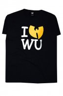 Wu Tang tričko
