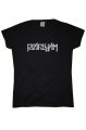 Pearl Jam d�msk� tri�ko