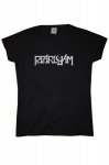 Pearl Jam dámské tričko
