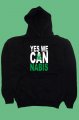 We Cannabis mikina p�nsk�