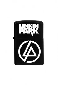 Linkin Park zapalova