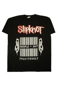 Slipknot triko pnsk