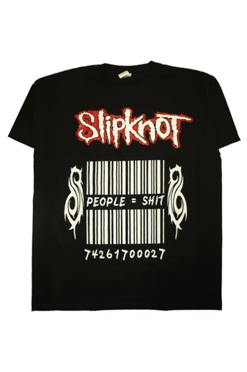 Slipknot triko pnsk - Kliknutm na obrzek zavete