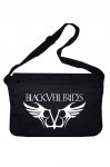 Black Veil Brides taška