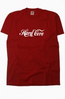 Hard Core pánské tričko